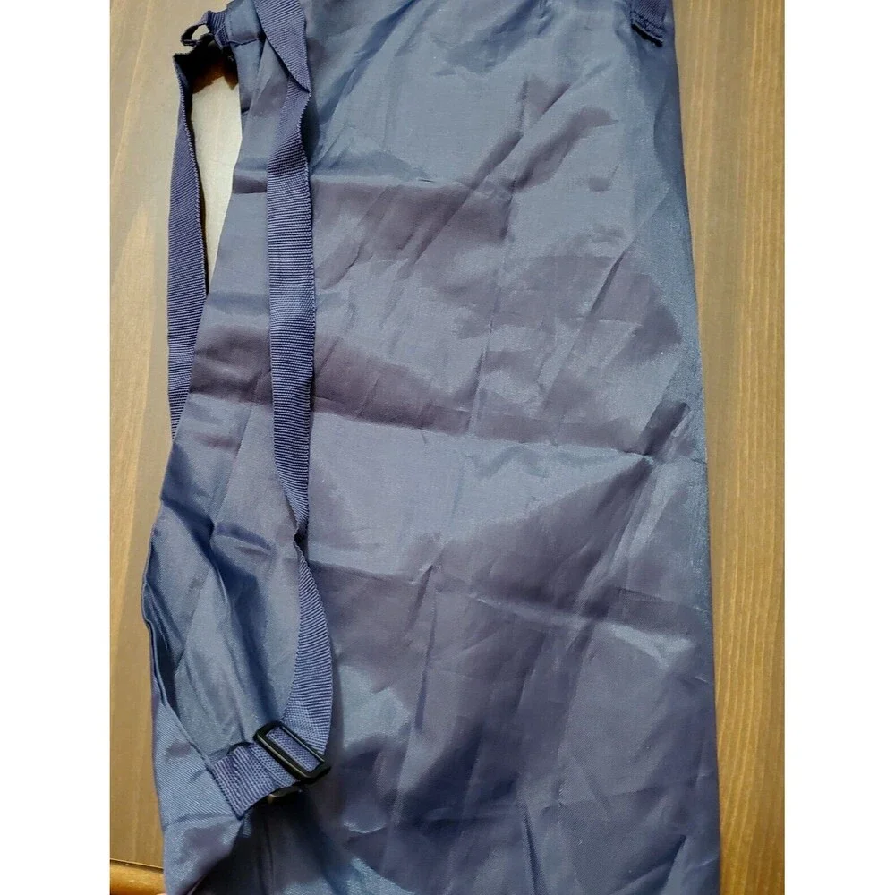 Skechers Cinch Sack Gym Travel Drawstring Bag 16